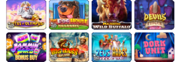 Giochi Casoola Casino disponibili in Italia